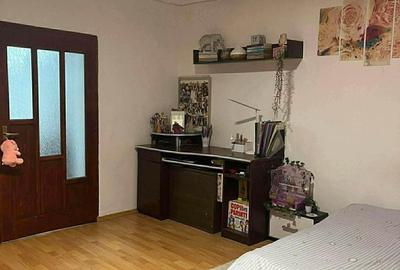 Casă cu 2 camere în Gepiu - 6