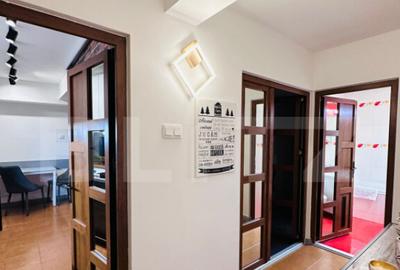 Garsoniera, 45 mp, zona Ultracentrala - 8