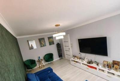 Apartament -2 camere -Zona Rahova-Margeanului - 2