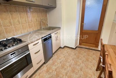 Etaj 1! Apartament 3 camere 90mp 2 bai, 4 balcoane, Pacurari - 9