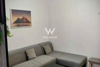 Garsonieră, mobilată în Broscărie - 11