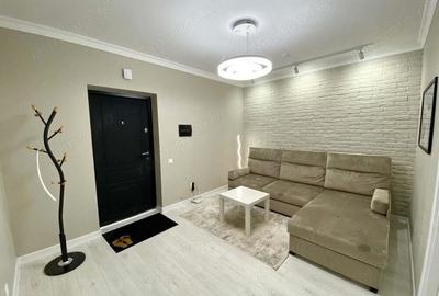 Se ofera spre inchiriere garsoniera Drumul Taberei - 1