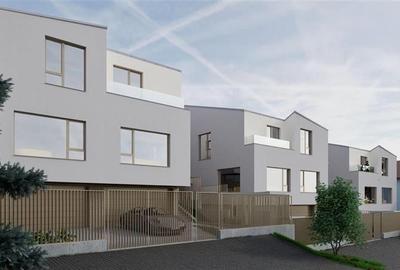 Casa Tip Duplex S+P+ET. situata in cartierul Iris! - 3