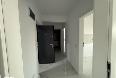 Apartament cu 2 camere în Central - 1