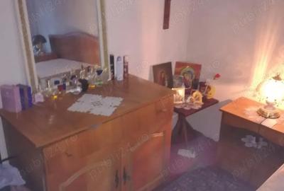 Casă cu 2 camere decomandat în Central - 1