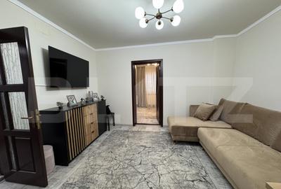 Casa de vanzare, 95 mp utili, 155 mp teren, zona Bariera -To - 6