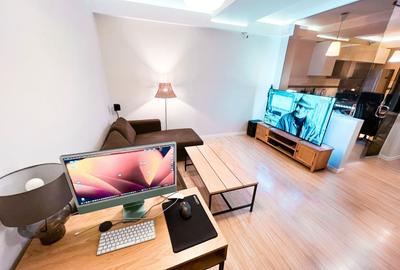 Apartament cu 2 camere decomandat în Prelungirea Ghencea - 5