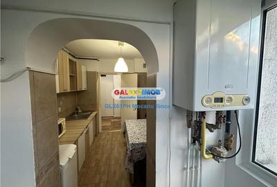 Inchiriere apartament 3 camere, cu centrala, Ploiesti, zona Paltinis - 10