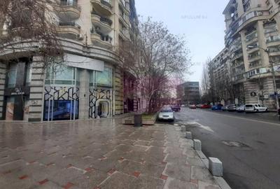 Spațiu comercial, de 85 mp, în Centrul Civic - 21