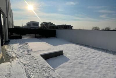 Casă individuală cu 5 camere cu Canalizare în Central - 15