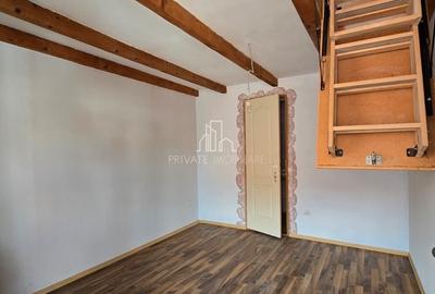 Casă individuală cu 13 camere cu Canalizare în Central - 5