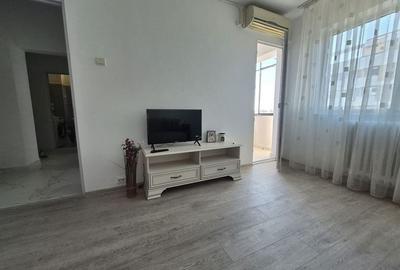 Apartament 2 camere decomandar, renovat zona Baba Novac, metrou Dristor la 700 m Apartament 2 camere decomandar, renovat zona Baba Novac, metrou Dristor la 700 m - 8