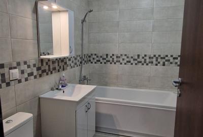 Dezvoltator - 2 cam NOU MOBILAT + parcare inclusa - 0 comision - 14