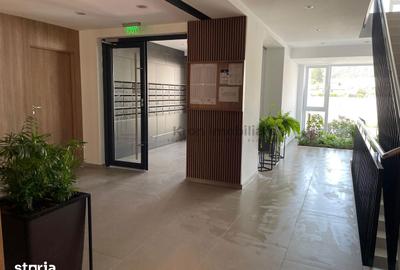 Apartament cu 2 camere decomandat, mobilat în Valea Cetății - 14