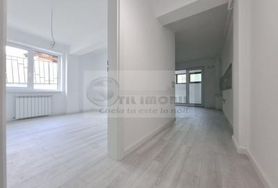 Apartament 2 camere nou de vanzare in Iasi Valea Lupului, intabulat - 19