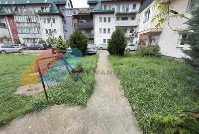 Apartament cu 2 camere semidecomandat în Florești - 4