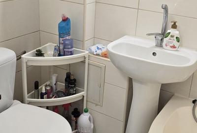 Garsoniera zona Far mobilat utilat (Cod E5) - 5