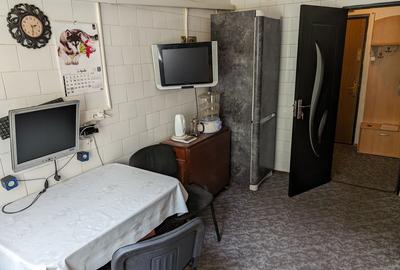 Bucla Drumul Taberei, metrou Constantin Brancusi - 8