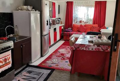 Casă cu 4 camere cu Teren 150 Mp în Nadăș - 5