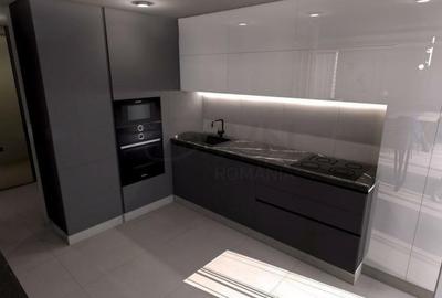 REA1020192 Apartament 3 camere l Compozitori l Terasa 16 mp l Bloc Boutique - 5