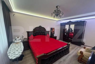 Apartament de vanzare, 133 mp utili, zona Careiului - 4