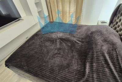 Apartament cu 2 camere decomandat, mobilat în Grozăvești - 12