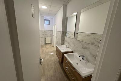 Birou, de 400 mp, în P-ța Romană - 6
