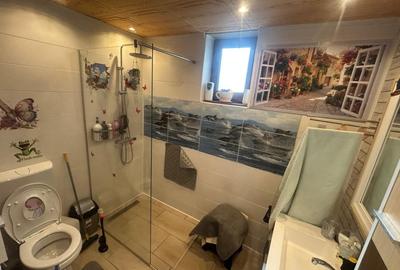 Casa panouri fotovoltaice-4 camere- 137.75m2- Hipodrom,Sibiu - 13