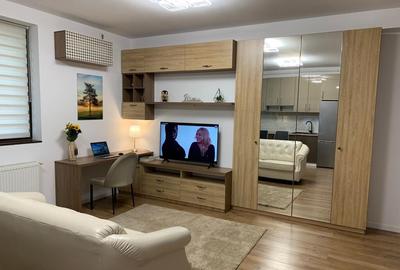 Garsoniera moderna, bloc nou, zona Iancului particular, fara agentii - 3