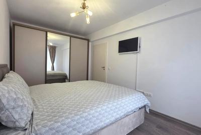 Apartament cu 2 camere decomandat în Avantgarden - 7