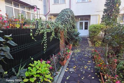 AP 2 Cam in Nicolina, spatios la mansarda - 12