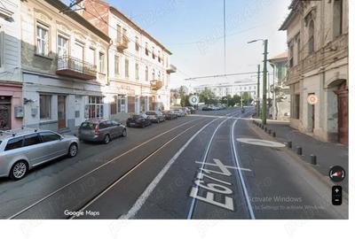 Apartament cu 2 camere decomandat în Central - 2