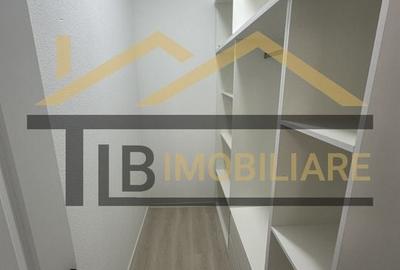 Apartament de 4 camere, 100mp, parcare, Zona Centrala - 12