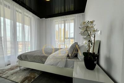 Apartament 2 camere utilat&mobilat - OBA Urban Residence - Finalizat - 6