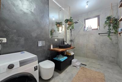 Casa individuala pe teren de 915mp, Str. Soimului, Tractorul - 8