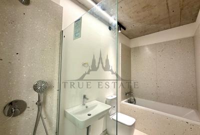 Apartament cu gradina in imobil tip vila zona Dorobanti - 11