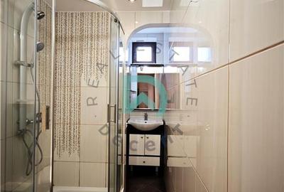 Apartament cu 2 camere semidecomandat în 15 Noiembrie - 23