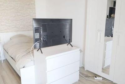 Decebal Metrou Piata Muncii Studio 42mp, UpTown 2020, Centrala Proprie - 4