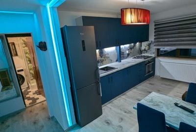 Apartament cu 2 camere decomandat în Ultracentral - 6