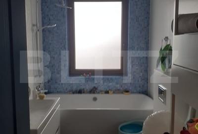 Exclusivitate ! Vila  alipita 165 mp utili, 380 mp teren, cartier Europa ! - 14