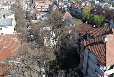 Teren 872 mp +cladire 328 mp, ULTRACENTRAL str Simion Barnutiu - 11