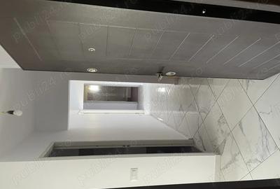 Apartament de vanzare 3 camere complet renovat situat in comuna Liesti judetul Galati
