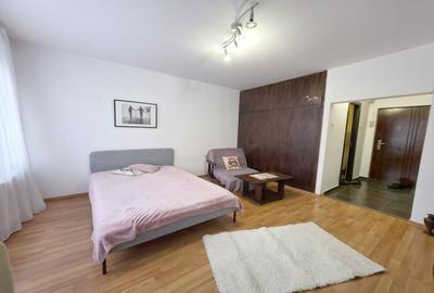 Garsonieră decomandată, mobilată în Drumul Taberei - 2