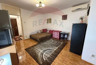 Apartament cu 1 camere semidecomandat, mobilat în Nicolae Grigorescu - 1