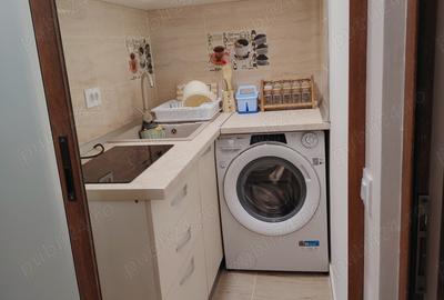 Garsoniera de inchiriat - 1