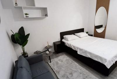 Garsonieră decomandată în Timișoara - 1