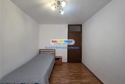 Apartament cu 4 camere semidecomandat, mobilat în Ștefan cel Mare - 22