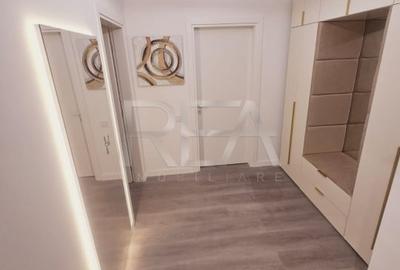 Apartament 2 camere | Complex Rezidential Exigent Plaza Faza 5 | Mobilat - 9