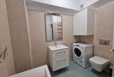 Apartament cu 1 camera UNIREA TOWERS - MOBILAT si UTILAT PREMIUM - 12