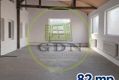 Spațiu comercial, de 82 mp, în Turnișor - 2